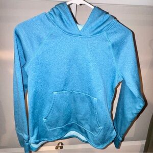 Athletic Works Girls Hoodie 🩵